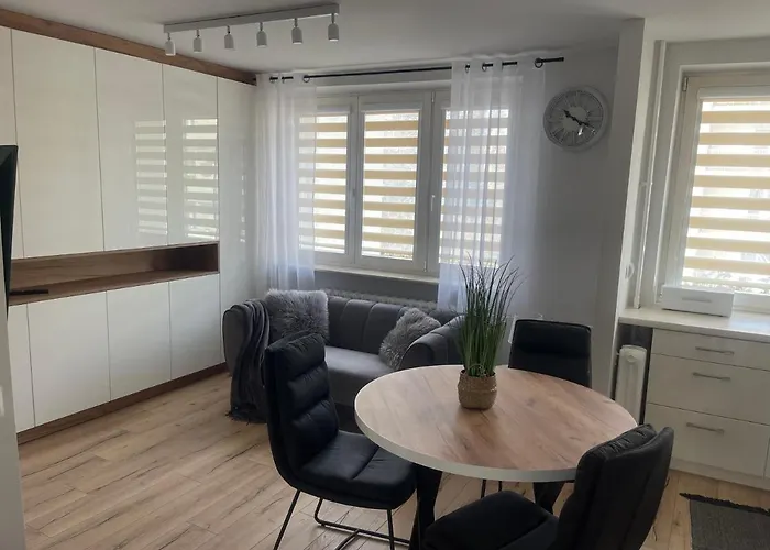 Mw3 Apartament