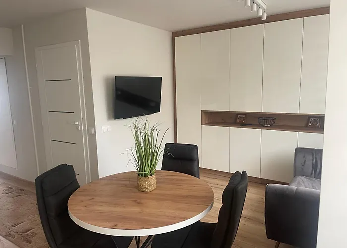 Mw3 Apartament