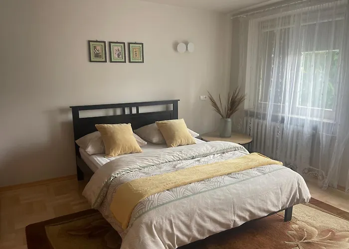 Mw3 Apartament