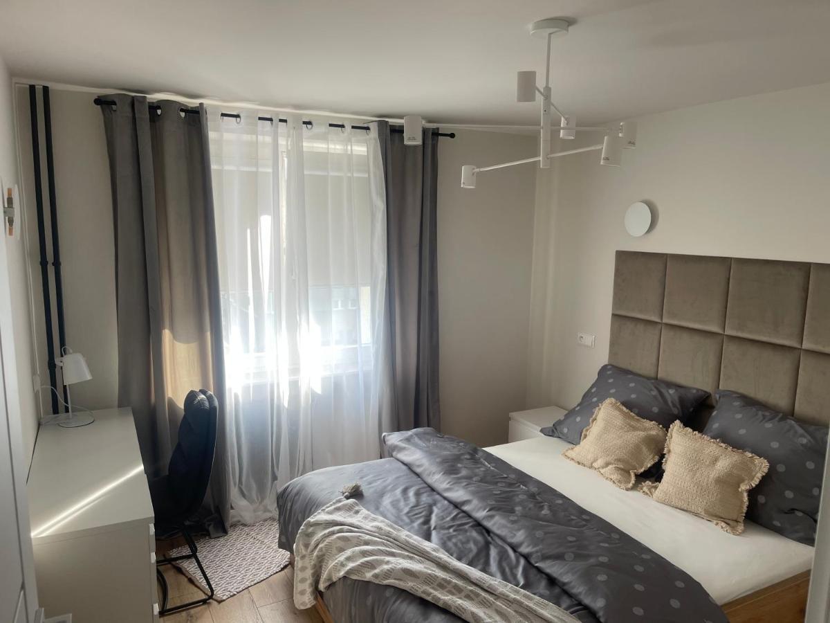 Mw3 Apartment Rzeszów